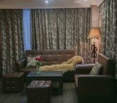 Гостиница Юность Екатеринбург